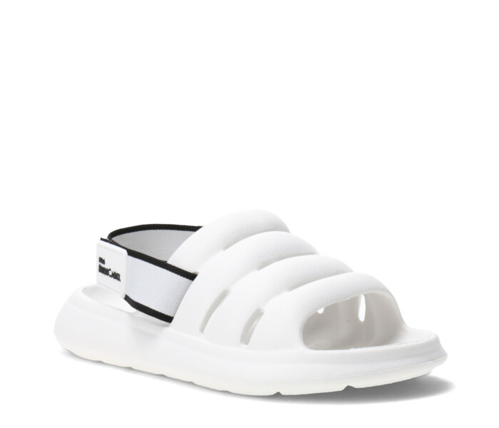 Sandaliasde Niña Mini Miss Carol Piccadilly Blanco