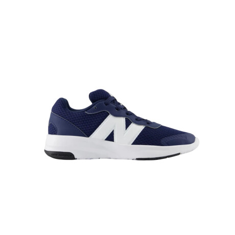 CHAMPIONES New Balance 578 Blue & White