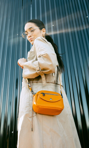 BANDOLERA JERUSALEM CÚRCUMA