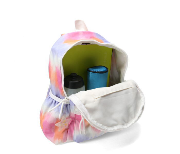 Mochila MINI Miss Carol Multicolor