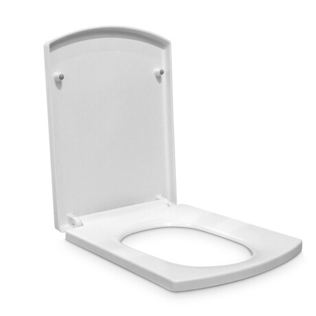 Tapa Blanca Repuesto De Inodoro Sa2010 000