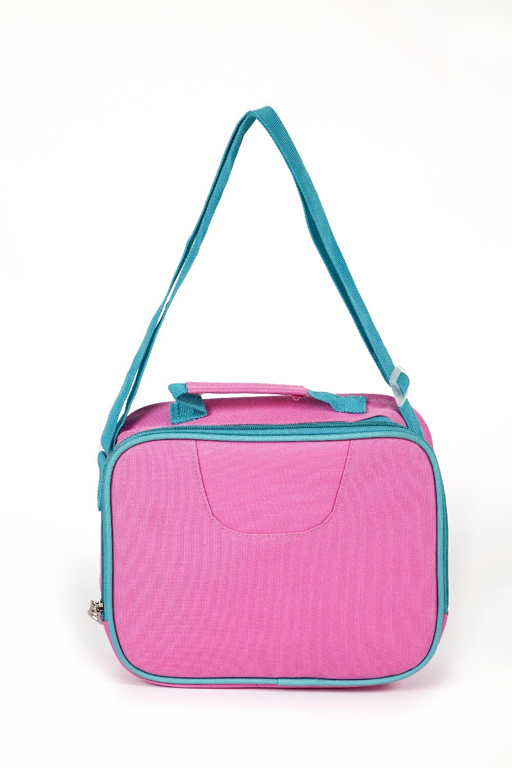 Lunchera Bandana Fucsia