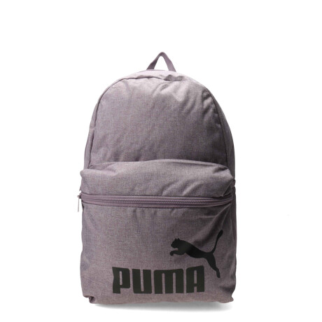 Mochila Puma Phase Backpack III Violeta