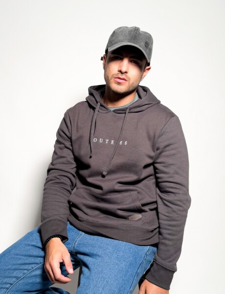 Canguro liso Smith Topo