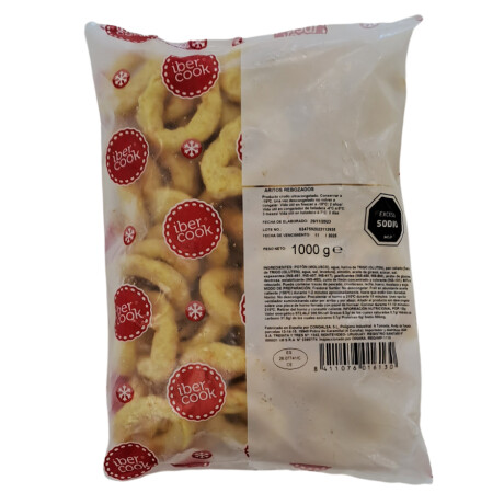 Rabas Iber Cook Anilla Rebozada 1 KG 001
