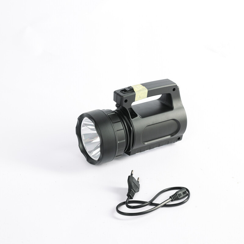 Linterna grande para camping recargable doble led Linterna grande para camping recargable doble led