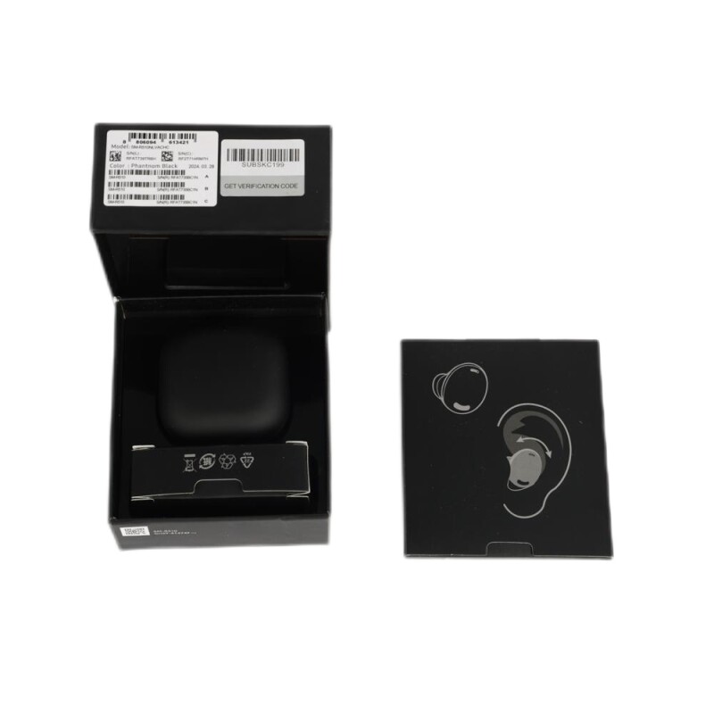 Auriculares bluetooth waterproof con cancelación de ruido simil Buds2 Pro Auriculares bluetooth waterproof con cancelación de ruido simil Buds2 Pro