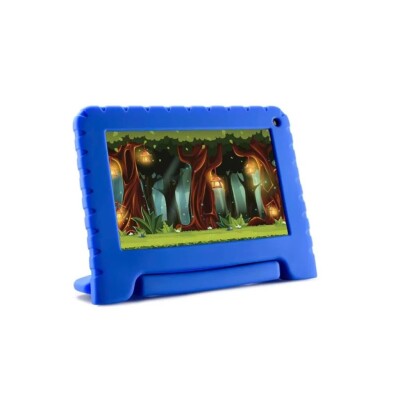 TABLET KIDS 7 3G 8GB ML NB291 AZUL/ROSA TABLET KIDS 7 3G 8GB ML NB291 AZUL/ROSA