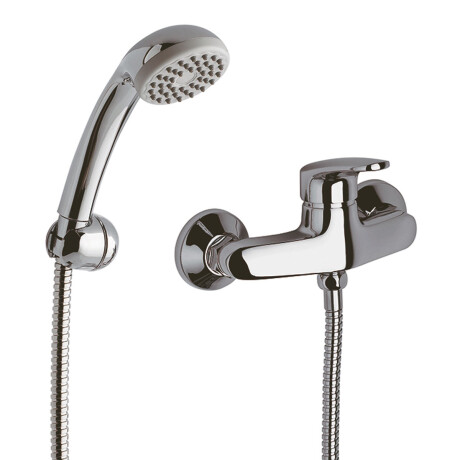 Griferia De Ducha Exterior Linea Llosa Fv 000