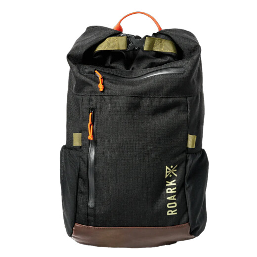 Mochila Roark Passenger 2.0 27L - Negro Mochila Roark Passenger 2.0 27L - Negro