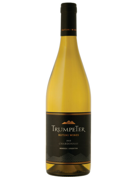 Trumpeter Chardonnay Trumpeter Chardonnay