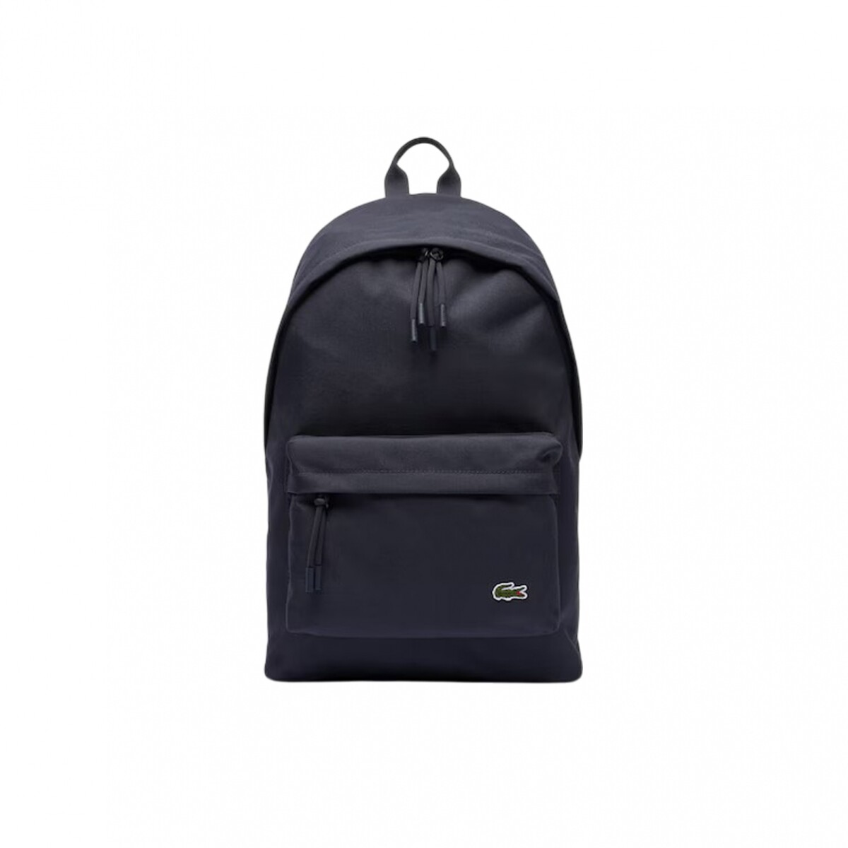 MOCHILA NEOCROC LACOSTE - Dark Grey 