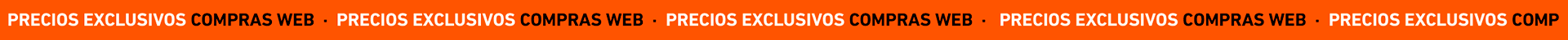 Precios Web