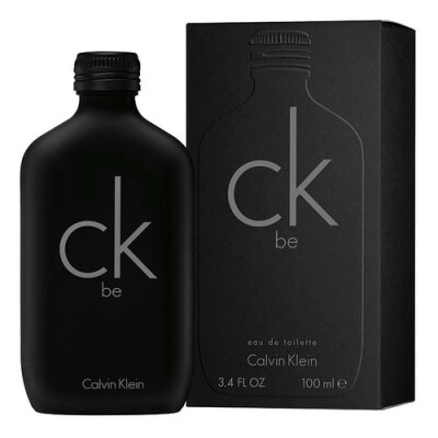 Perfume Ck Be Edt 100 Ml. Perfume Ck Be Edt 100 Ml.