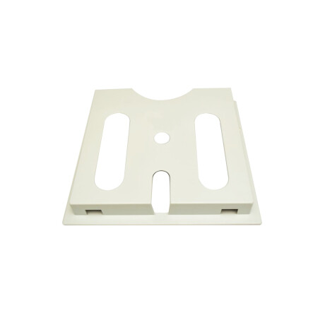 Portaplano Plástico WJ-1 para tablero Tamaño A4 234x263x33MM Portaplano Plástico WJ-1 para tablero Tamaño A4 234x263x33MM