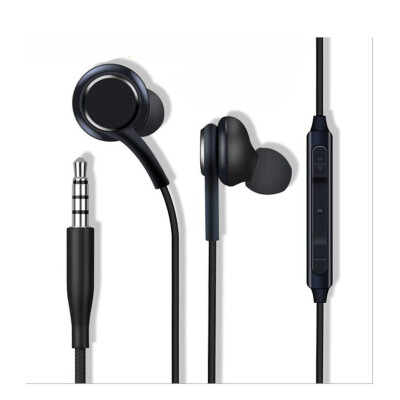 Auriculares in ear Apogee S10+ con manos libres negro Auriculares in ear Apogee S10+ con manos libres negro