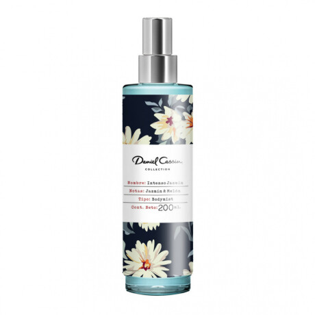 BodyMist Daniel Cassin Intenso Jazmin BodyMist Daniel Cassin Intenso Jazmin