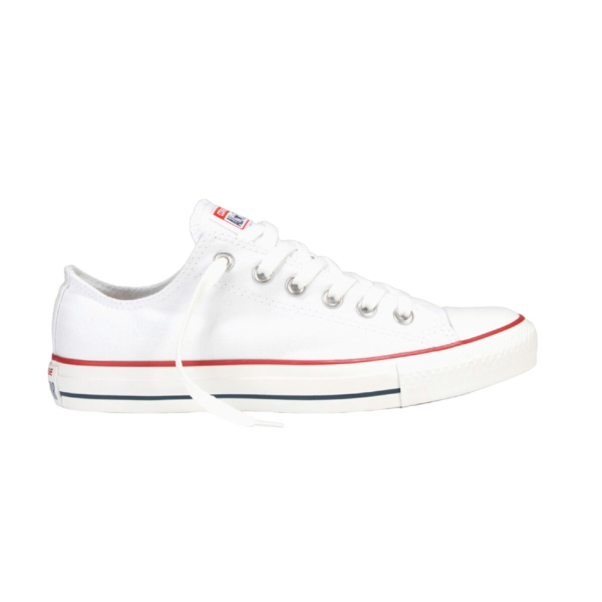 CONVERSE CHUCK TAYLOR ALL STAR - White 