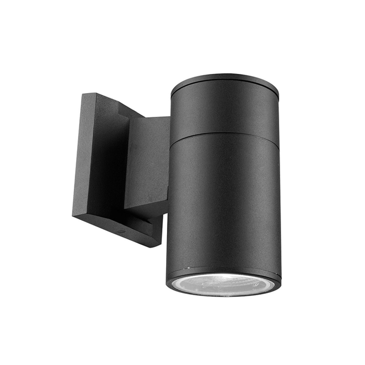 Luminaria de Exterior Unidireccional Negro XG 