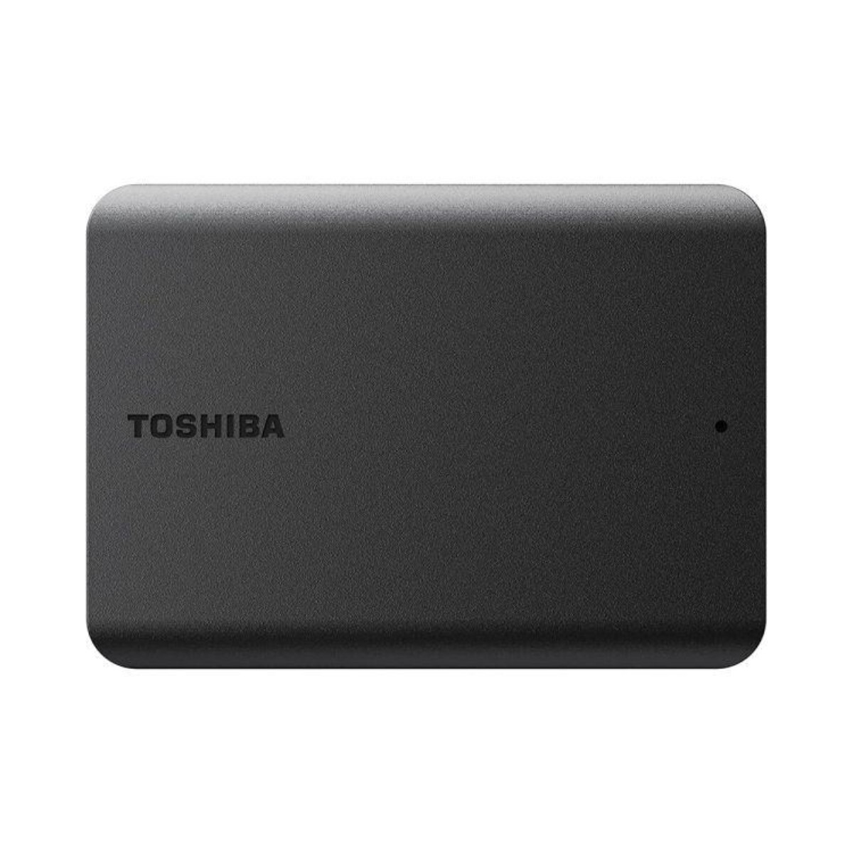 DISCO DURO EXTERNO TOSHIBA CANVIO BASICS 1TB 
