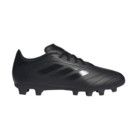 adidas GOLETTO IX TERRENO FIRME/MULTITERRENO Black