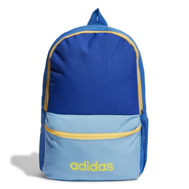 Mochila Adidas Lk Graph Azul - Celeste
