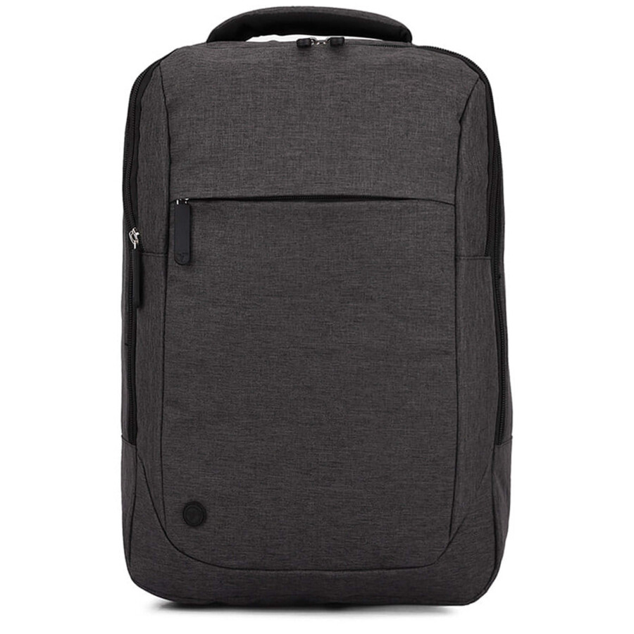 Mochila Topper Laptop II Negro