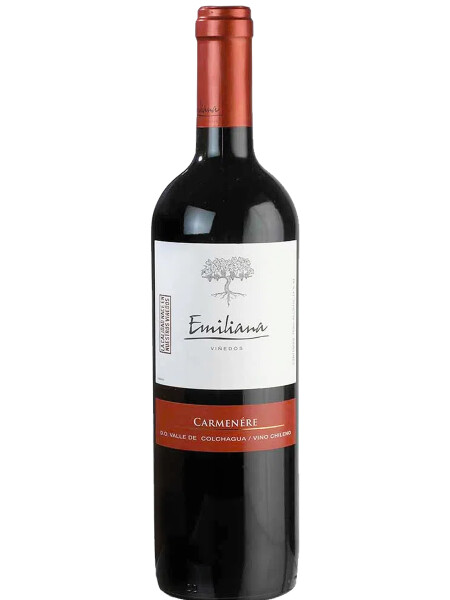 Carmenere Emiliana Carmenere Emiliana