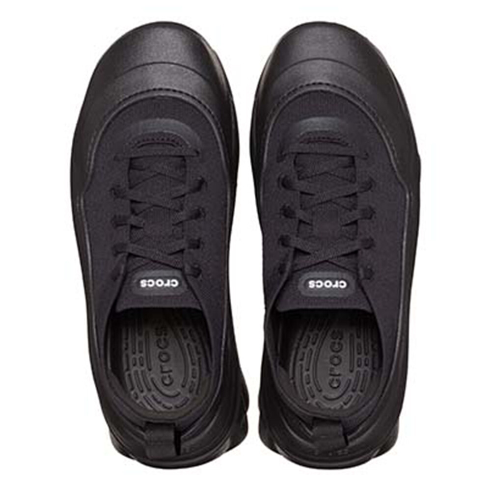 Zapatillas Crocs Echo Surge - Unisex Black/Black