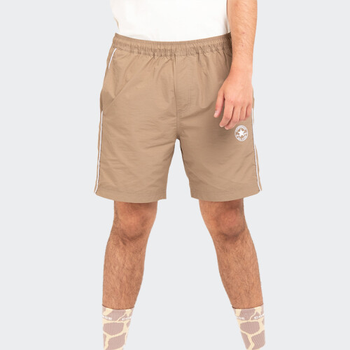 Short Converse Chuck Starsprinter Marrón