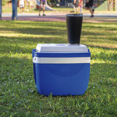 Conservadora térmica 12 lts AZUL