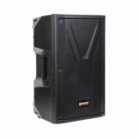 Caja Acustica Lexsen Psw12abt 12" Caja Acustica Lexsen Psw12abt 12"
