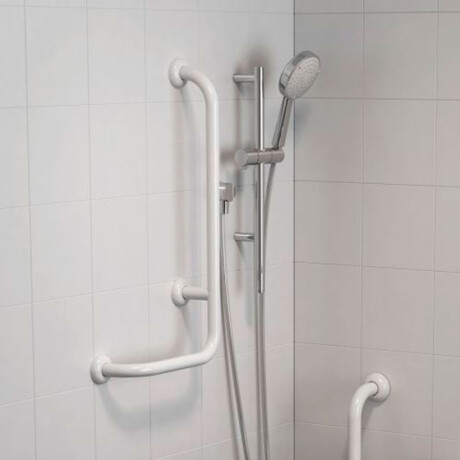 Barral Fijo Derecho Ferrum 000