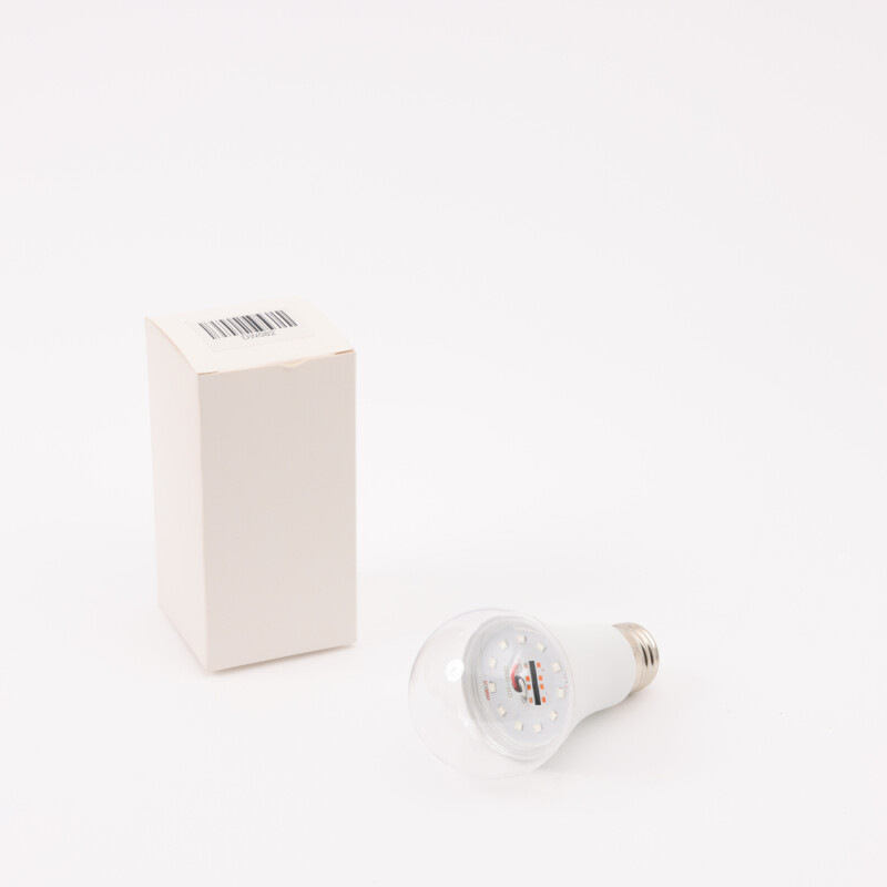 Lámpara LED Luz negra ultravioleta rosca común Lámpara LED Luz negra ultravioleta rosca común