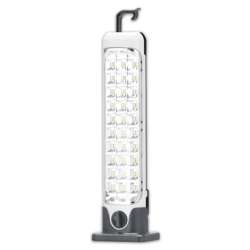 Luz de emergencia recargable 20 LED LJ8830 Luz de emergencia recargable 20 LED LJ8830