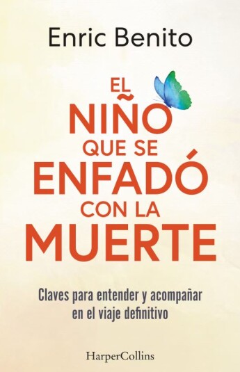 El niño que se enfadó con la muerte El niño que se enfadó con la muerte