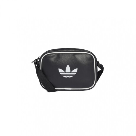 MINI BOLSO adidas ADICOLOR CLASSIC AIRLINER Black