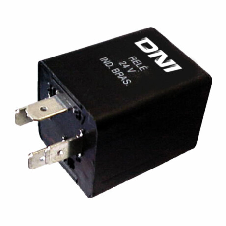 FLASHER - FLASHER 24V 4T REFORZADOR RANDON 31-49A- DNI FLASHER - FLASHER 24V 4T REFORZADOR RANDON 31-49A- DNI
