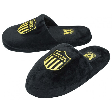 PANTUFLA PEÑAROL TALLE 28 PANTUFLA PEÑAROL TALLE 28