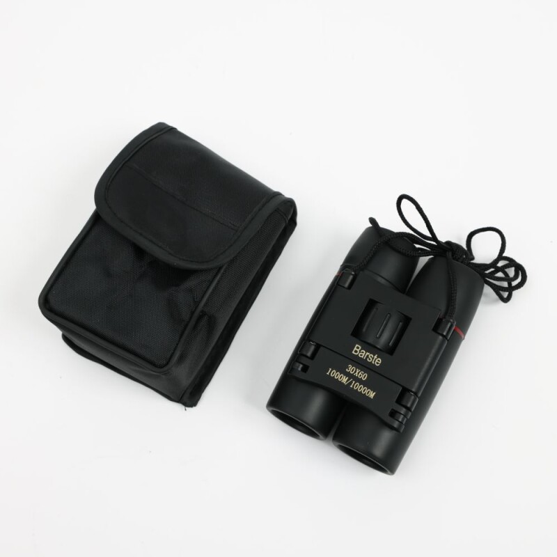 Binocular zoom x10 incluye funda Binocular zoom x10 incluye funda