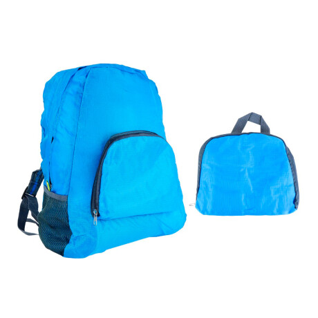 Mochila monedero Mochila monedero