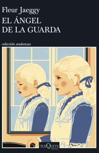 El ángel de la guarda El ángel de la guarda