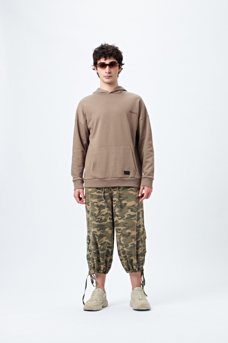 CANGURO DRAMATIC Visón