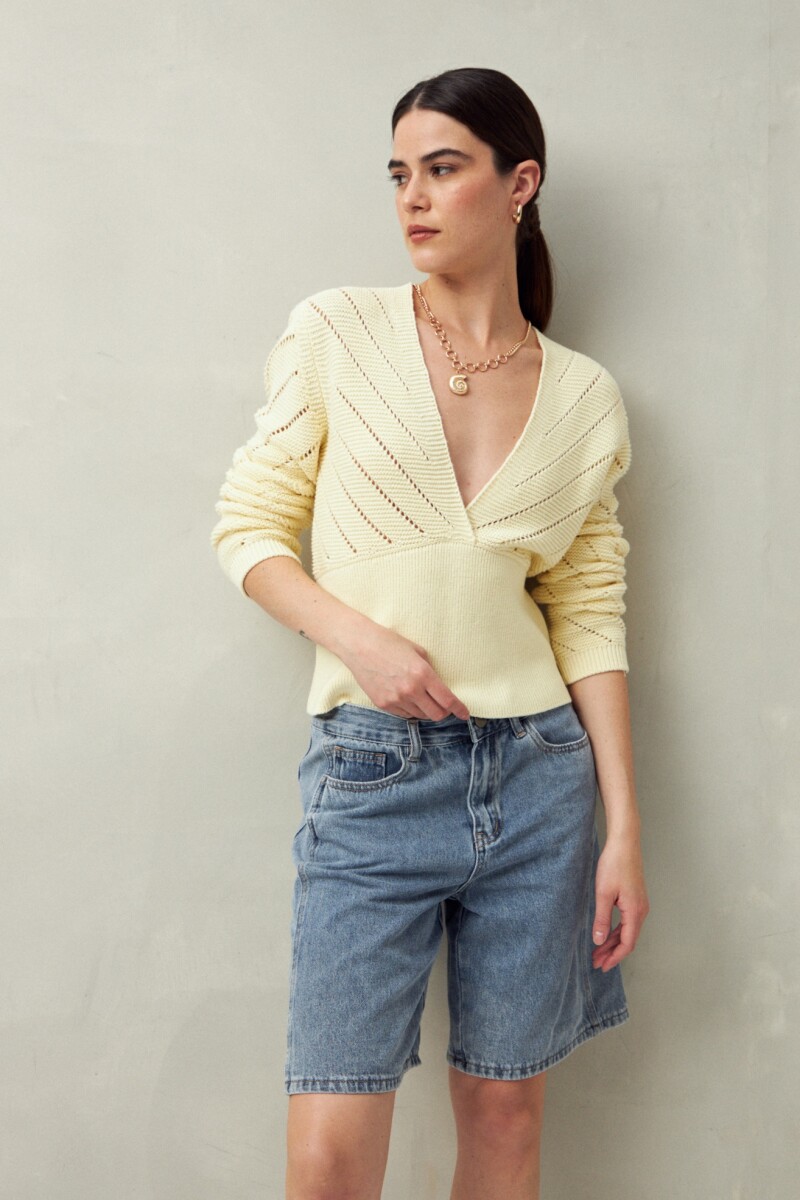 BERMUDA FREDA Celeste