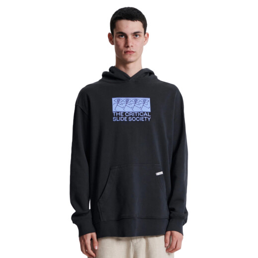 Canguro Critical Slide Squad - Negro Canguro Critical Slide Squad - Negro