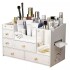 Organizador Cosmeticos Maquillaje Con Cajones Multifuncion Organizador Cosmeticos Maquillaje Con Cajones Multifuncion
