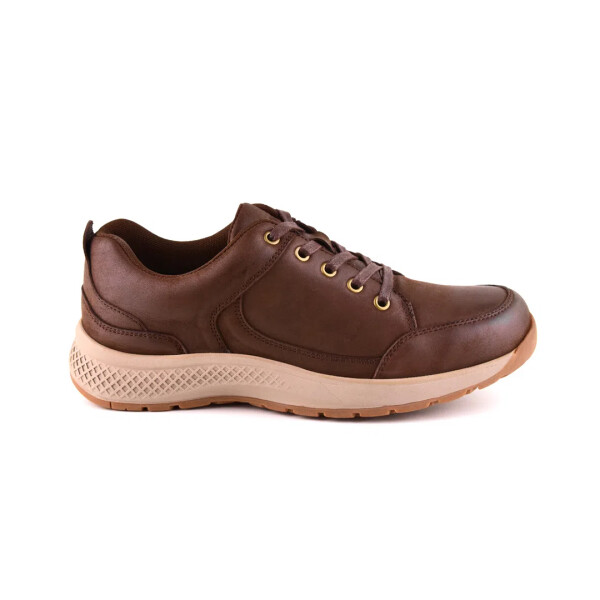 CASUAL DEPORTIVO PAUL - HANKER MARRON