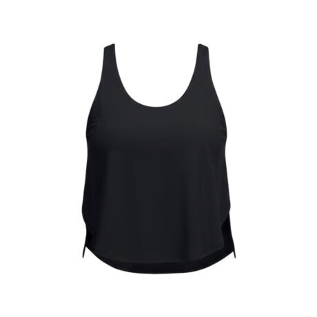 MUSCULOSA UNDER ARMOUR MOTION LOOSE Black