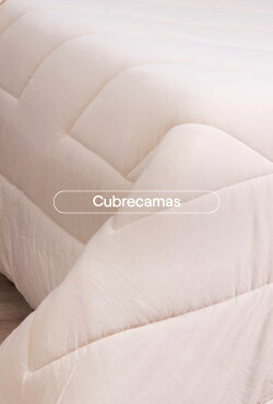 Cubrecamas