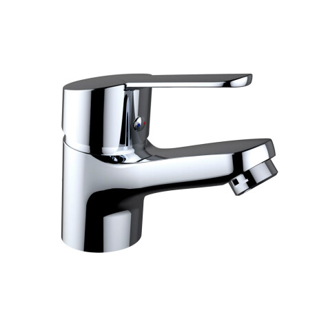 Griferia De Lavatorio Monocomando Linea Urban Clever 000